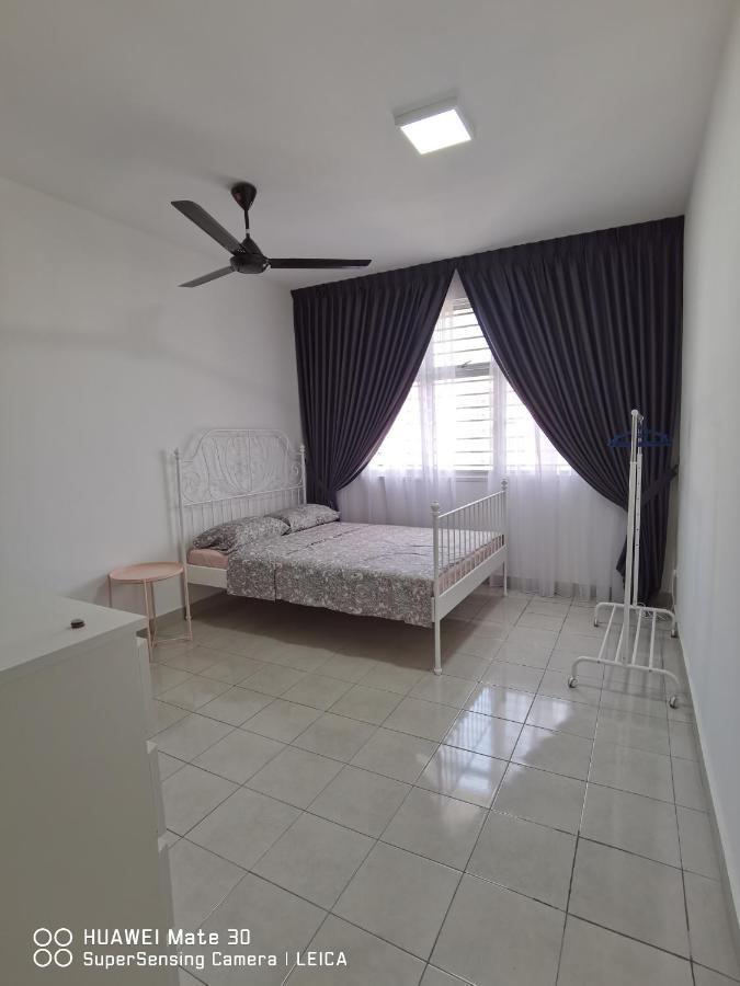 Teratak Impian Ppam Saderi Putrajaya Apartment Exterior photo